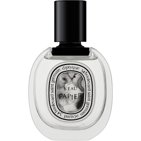 Diptyque L'eau Papier