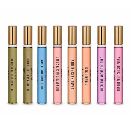 Penhaligon's The Portraits Collection Travel Set
