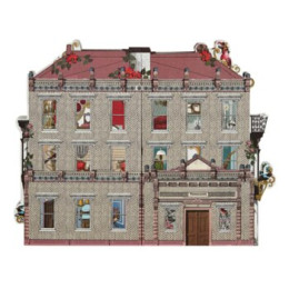 Penhaligon's The Portraits Collection Travel Set