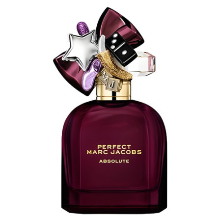 Marc Jacobs Perfect Absolute
