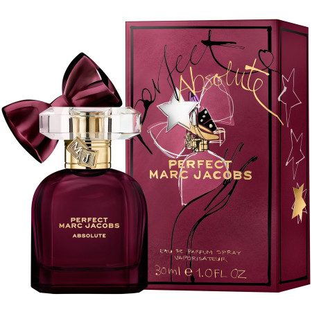 Marc Jacobs Perfect Absolute