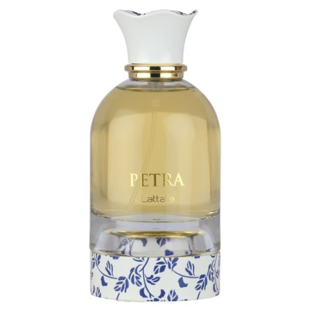 Lattafa Perfumes Petra