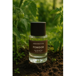 Arboretum Pomidor