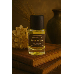 Arboretum Prochytan