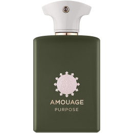 Amouage Purpose