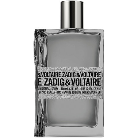 Zadig & Voltaire This Is Really Him!