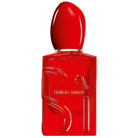 Giorgio Armani Si Passione Red Musk