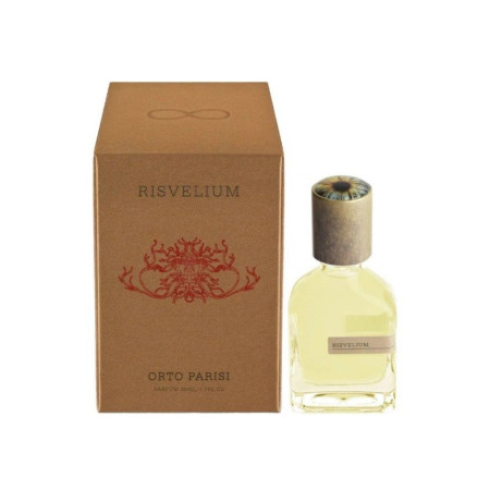 Orto Parisi Risvelium