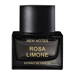 New Notes Rosa Limone