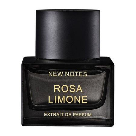 New Notes Rosa Limone