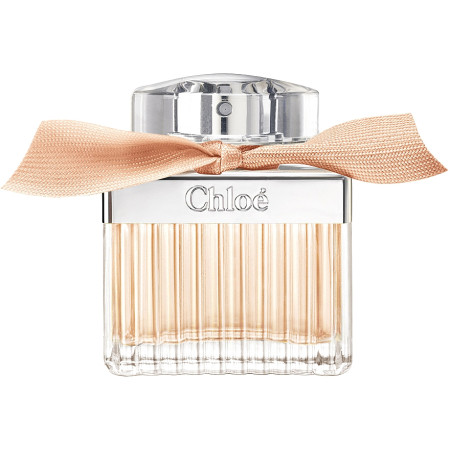 Chloé Rose Tangerine