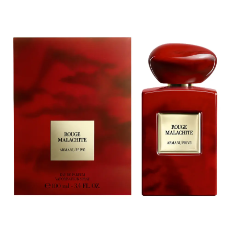 Giorgio Armani Prive Rouge Malachite Giorgio Armani Prive Rouge Malachite