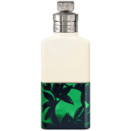 Dries Van Noten Santal Greenery