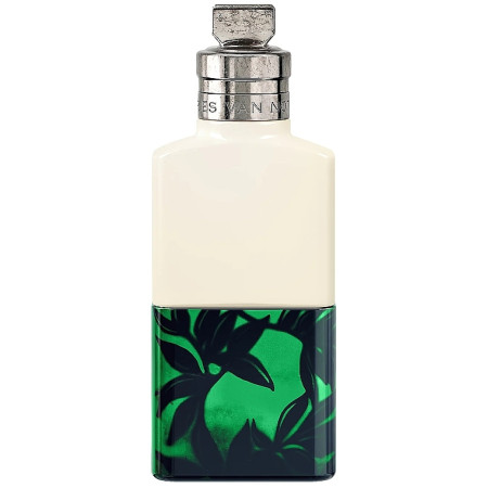 Dries Van Noten Santal Greenery
