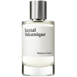 Maison Crivelli Santal Volcanique