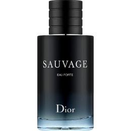 Dior Sauvage Eau Forte