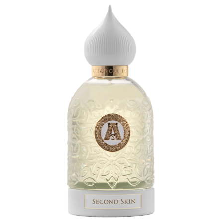 Attar Collection Second Skin Extrait de parfum