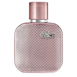 Lacoste Silver Rose L.12.12