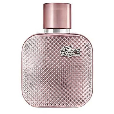 Lacoste Silver Rose L.12.12