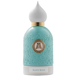 Attar Collection Slate Blue Extrait de parfum