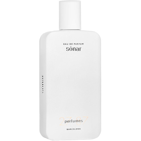 27 87 Perfumes Sonar