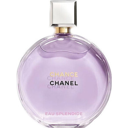 Chanel Chance Eau Splendide
