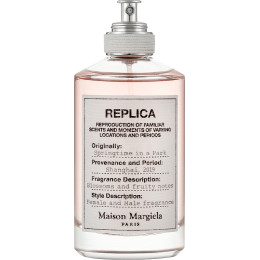 Maison Margiela Replica Springtime In a Park