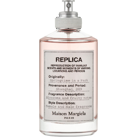 Maison Margiela Replica Springtime In a Park