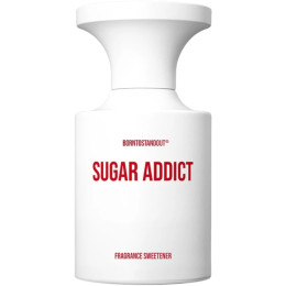 Borntostandout Sugar Addict