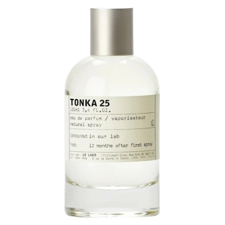 Le Labo Tonka 25