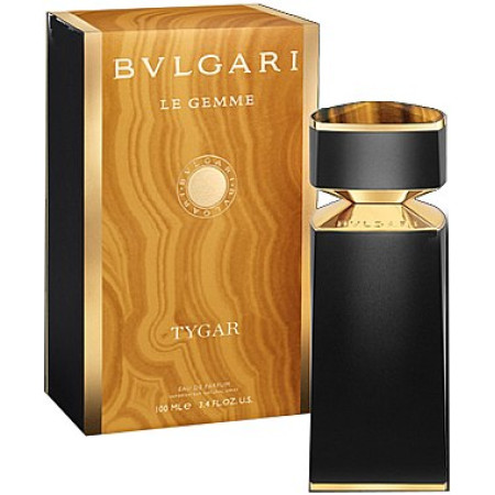 Bvlgari Le Gemme Tygar