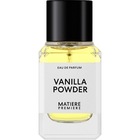 Matiere Premiere Vanilla Powder Matiere Premiere Vanilla Powder