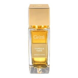Gritti Vanilla Tana Extrait de parfum