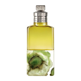 Dries Van Noten Vanille Camouflage
