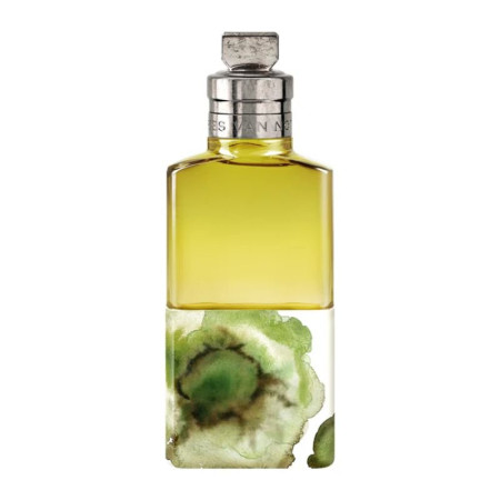 Dries Van Noten Vanille Camouflage