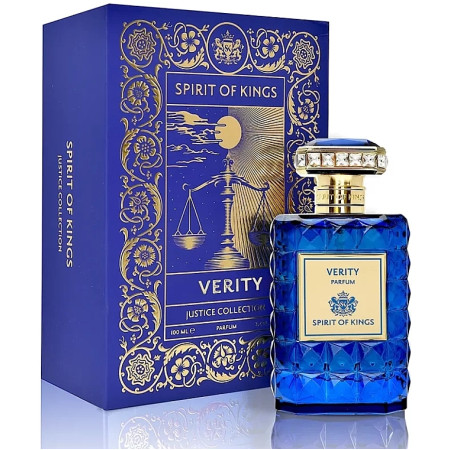 Spirit Of Kings Verity