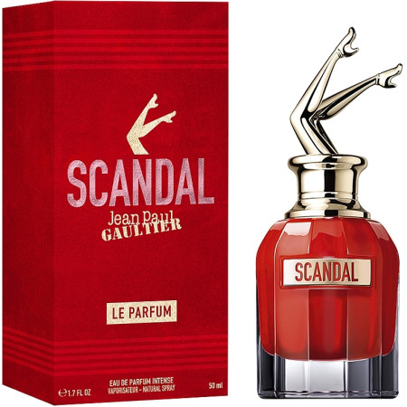 Jean Paul Gaultier Scandal Le Parfum