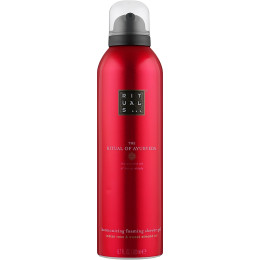 Rituals The Ritual of Ayurveda Foaming Shower Gel Rituals The Ritual of Ayurveda Foaming Shower Gel