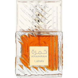 Lattafa Perfumes Khamrah