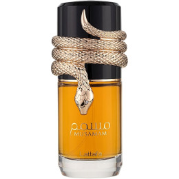 Lattafa Perfumes Musamam