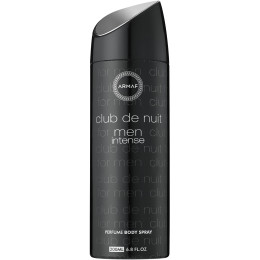 Armaf Club De Nuit Intense Man Body Spray