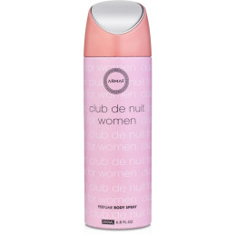 Armaf Club De Nuit Body Spray