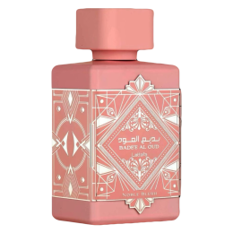 Lattafa Perfumes Badee Al Oud Noble Blush Lattafa Perfumes Badee Al Oud Noble Blush