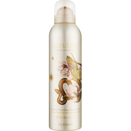 Rituals Intuitia Velvety Foaming Shower Gel Rituals Intuitia Velvety Foaming Shower Gel