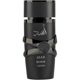 Lattafa Perfumes Asad Elixir